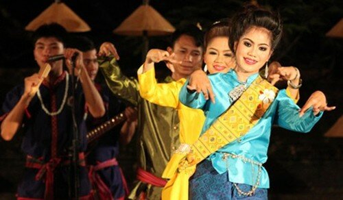 Sổ tay du lịch so tay du lich Sotaydulich Sotay Dulich Khampha Kham Pha Bui Xem gì ở Festival Huế 2014