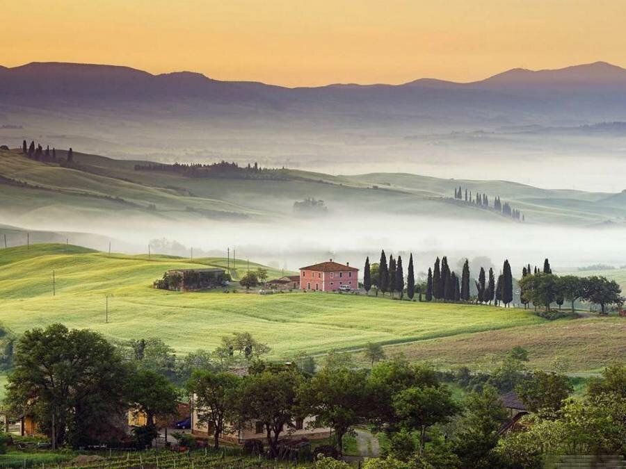 Sổ tay du lịch so tay du lich Sotaydulich Sotay Dulich Khampha Kham Pha Bui 20 hình ảnh đẹp nhất của đất nước Italy