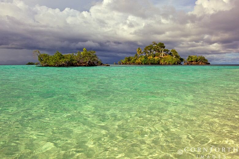 Sổ tay du lịch so tay du lich Sotaydulich Sotay Dulich Khampha Kham Pha Bui Truyền thuyết về Raja Ampat