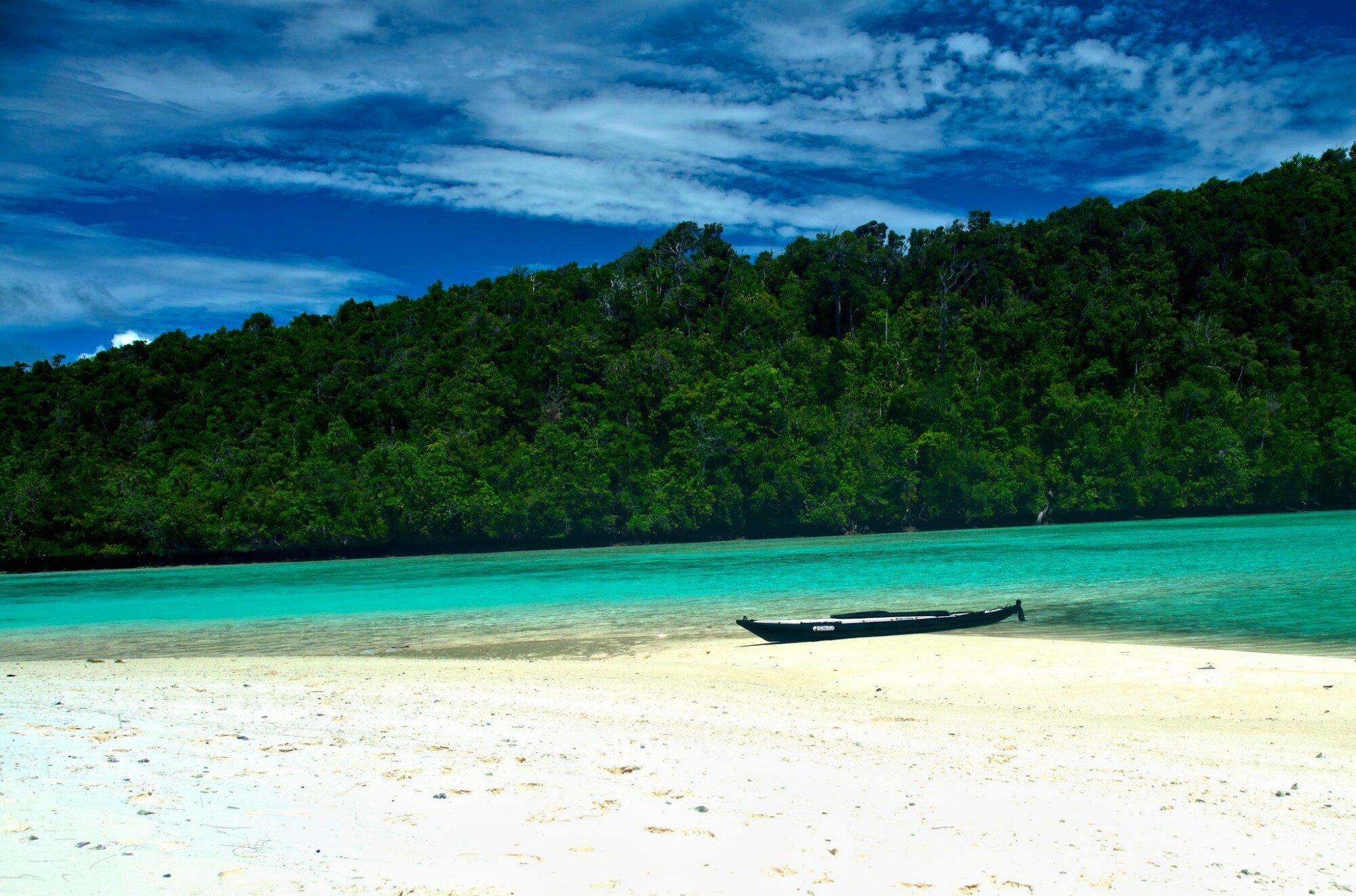 Sổ tay du lịch so tay du lich Sotaydulich Sotay Dulich Khampha Kham Pha Bui Truyền thuyết về Raja Ampat