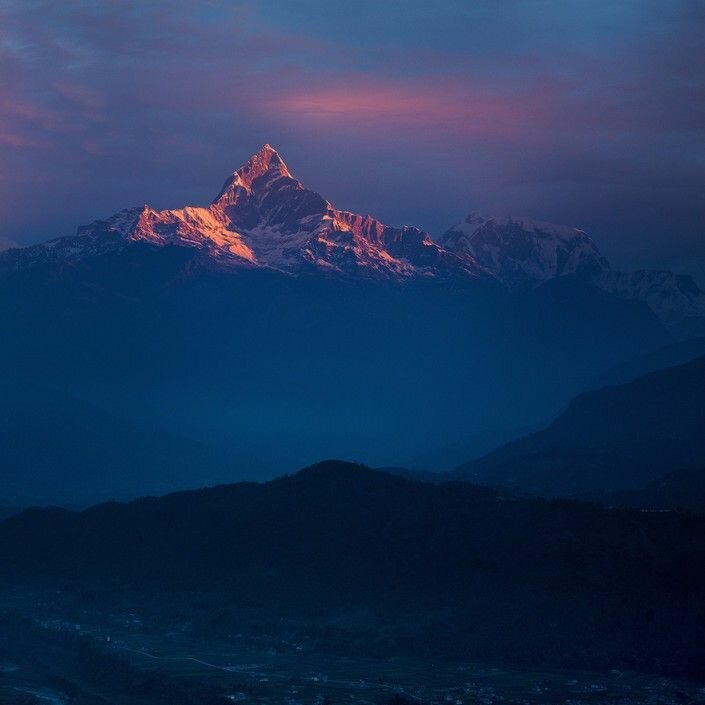 Sổ tay du lịch so tay du lich Sotaydulich Sotay Dulich Khampha Kham Pha Bui Vẻ đẹp thanh bình ở Nepal