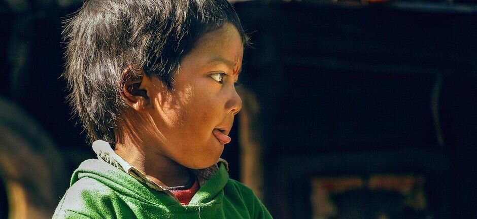 Sổ tay du lịch so tay du lich Sotaydulich Sotay Dulich Khampha Kham Pha Bui Vẻ đẹp thanh bình ở Nepal