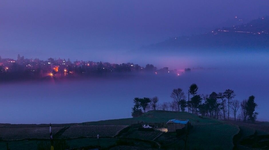 Sổ tay du lịch so tay du lich Sotaydulich Sotay Dulich Khampha Kham Pha Bui Vẻ đẹp thanh bình ở Nepal