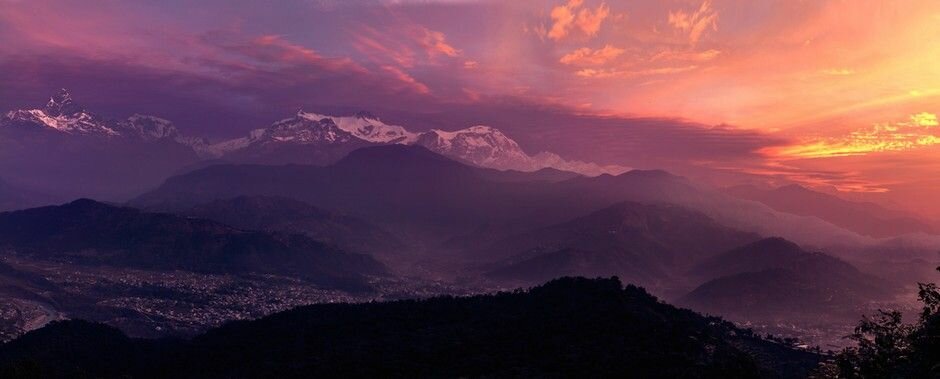 Sổ tay du lịch so tay du lich Sotaydulich Sotay Dulich Khampha Kham Pha Bui Vẻ đẹp thanh bình ở Nepal