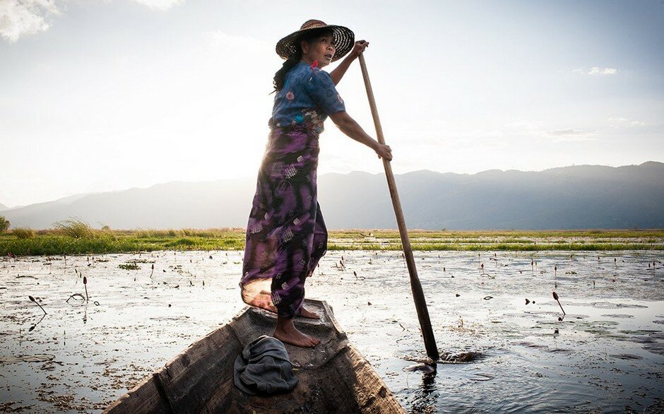 Sổ tay du lịch so tay du lich Sotaydulich Sotay Dulich Khampha Kham Pha Bui Vẻ đẹp đất nước Phật giáo Myanmar