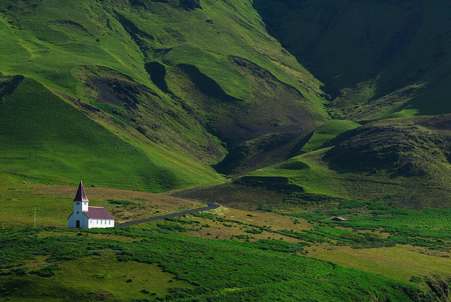 Sổ tay du lịch so tay du lich Sotaydulich Sotay Dulich Khampha Kham Pha Bui Vẻ đẹp cảnh quan tự nhiên ở Iceland