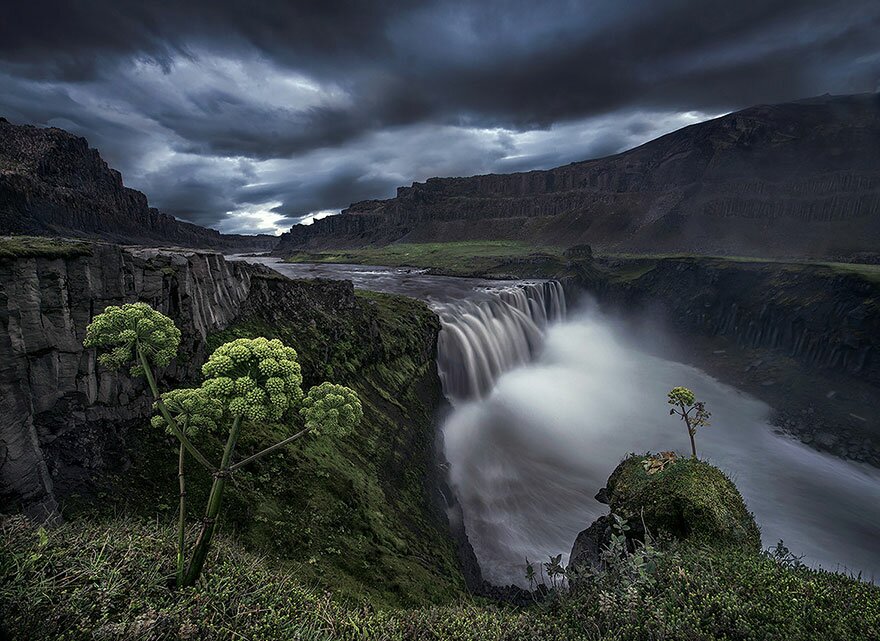 Sổ tay du lịch so tay du lich Sotaydulich Sotay Dulich Khampha Kham Pha Bui Vẻ đẹp cảnh quan tự nhiên ở Iceland