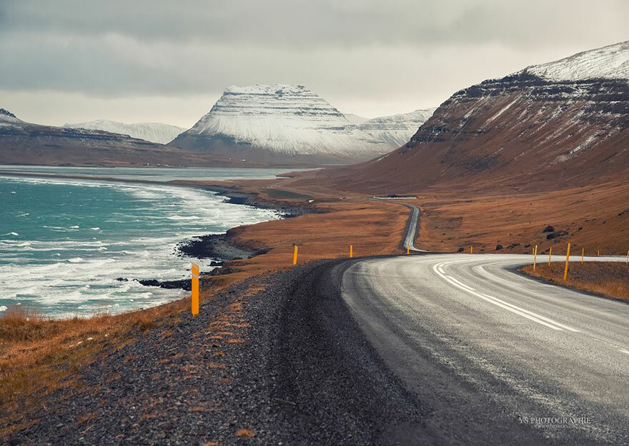 Sổ tay du lịch so tay du lich Sotaydulich Sotay Dulich Khampha Kham Pha Bui Vẻ đẹp cảnh quan tự nhiên ở Iceland