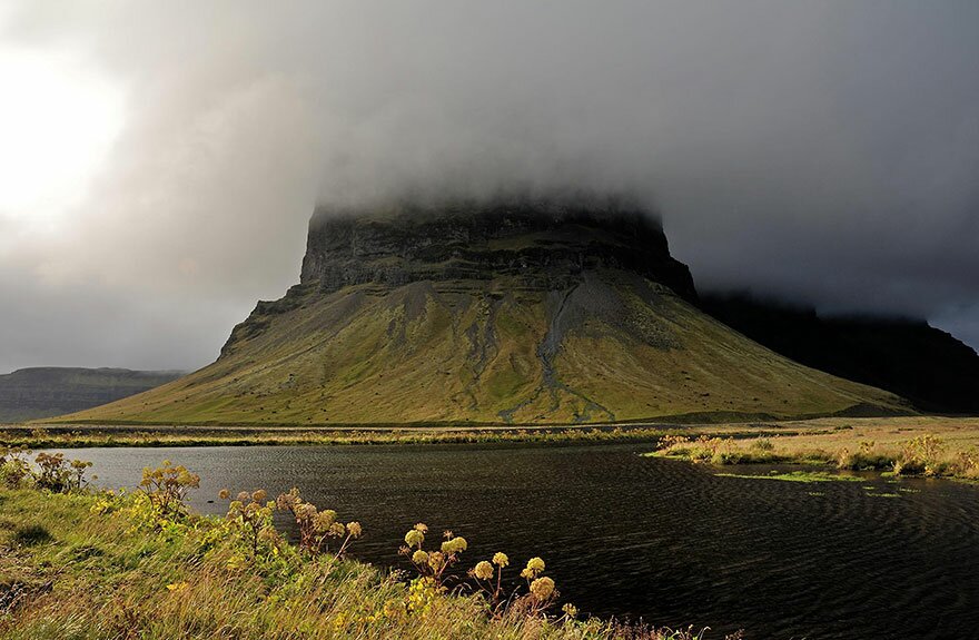 Sổ tay du lịch so tay du lich Sotaydulich Sotay Dulich Khampha Kham Pha Bui Vẻ đẹp cảnh quan tự nhiên ở Iceland