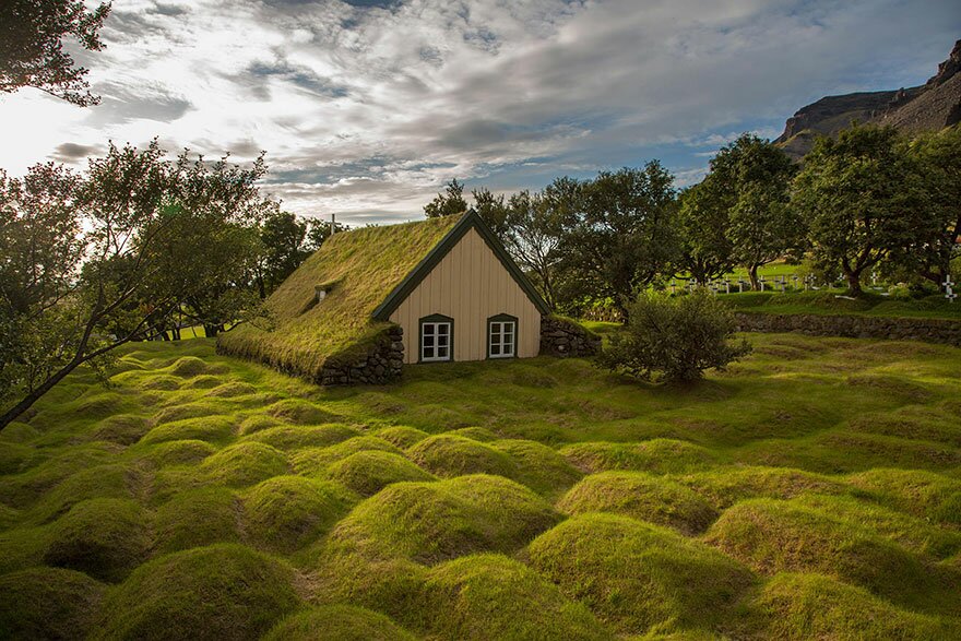 Sổ tay du lịch so tay du lich Sotaydulich Sotay Dulich Khampha Kham Pha Bui Vẻ đẹp cảnh quan tự nhiên ở Iceland