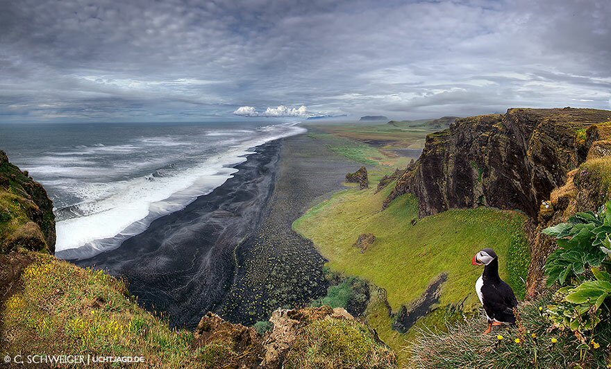 Sổ tay du lịch so tay du lich Sotaydulich Sotay Dulich Khampha Kham Pha Bui Vẻ đẹp cảnh quan tự nhiên ở Iceland