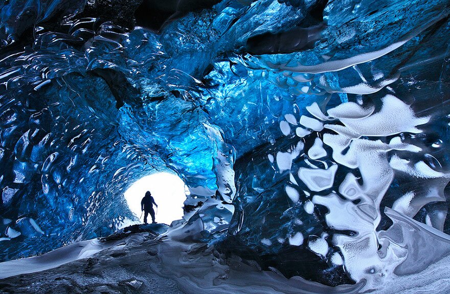 Sổ tay du lịch so tay du lich Sotaydulich Sotay Dulich Khampha Kham Pha Bui Vẻ đẹp cảnh quan tự nhiên ở Iceland