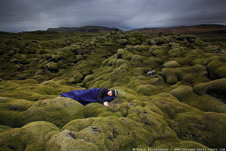 Sổ tay du lịch so tay du lich Sotaydulich Sotay Dulich Khampha Kham Pha Bui Vẻ đẹp cảnh quan tự nhiên ở Iceland