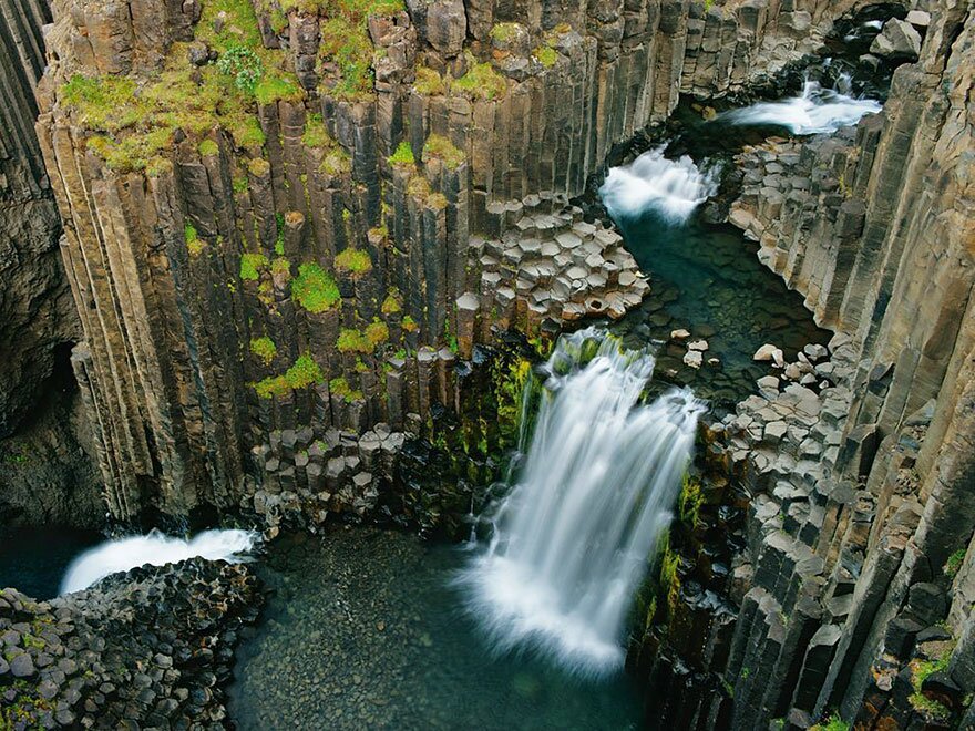 Sổ tay du lịch so tay du lich Sotaydulich Sotay Dulich Khampha Kham Pha Bui Vẻ đẹp cảnh quan tự nhiên ở Iceland