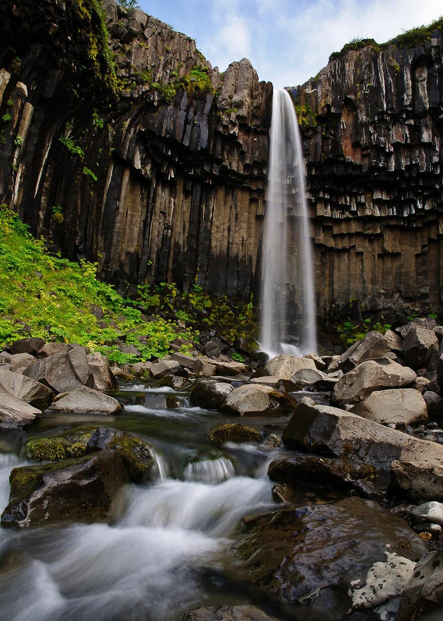 Sổ tay du lịch so tay du lich Sotaydulich Sotay Dulich Khampha Kham Pha Bui Vẻ đẹp cảnh quan tự nhiên ở Iceland