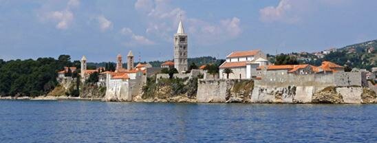 Sổ tay du lịch so tay du lich Sotaydulich Sotay Dulich Khampha Kham Pha Bui Những hòn đảo đẹp nhất của Croatia 