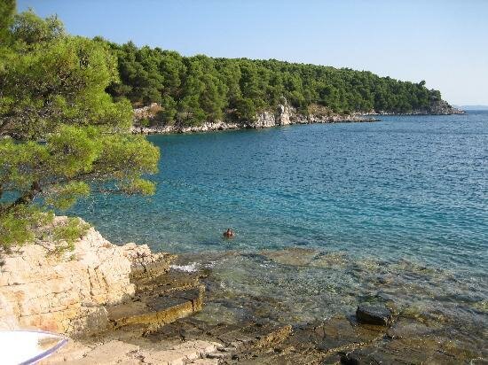 Sổ tay du lịch so tay du lich Sotaydulich Sotay Dulich Khampha Kham Pha Bui Những hòn đảo đẹp nhất của Croatia 