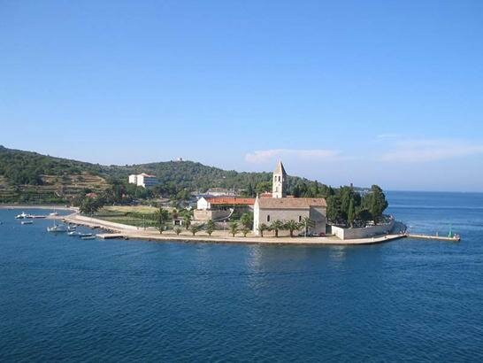 Sổ tay du lịch so tay du lich Sotaydulich Sotay Dulich Khampha Kham Pha Bui Những hòn đảo đẹp nhất của Croatia 