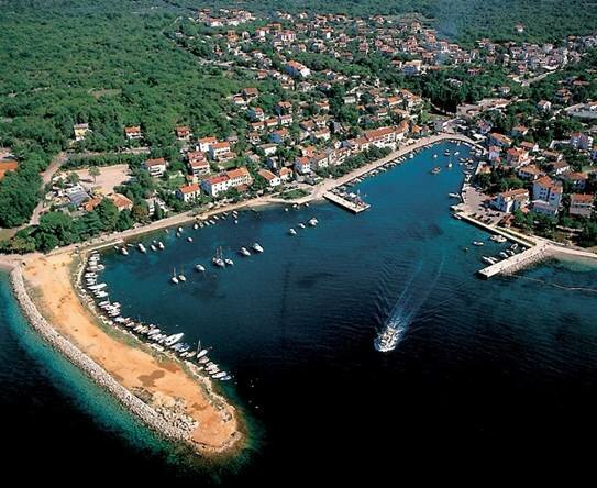 Sổ tay du lịch so tay du lich Sotaydulich Sotay Dulich Khampha Kham Pha Bui Những hòn đảo đẹp nhất của Croatia 