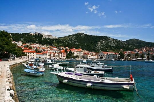 Sổ tay du lịch so tay du lich Sotaydulich Sotay Dulich Khampha Kham Pha Bui Những hòn đảo đẹp nhất của Croatia 