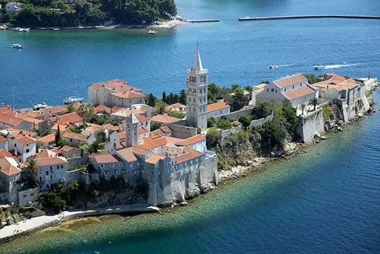 Sổ tay du lịch so tay du lich Sotaydulich Sotay Dulich Khampha Kham Pha Bui Những hòn đảo đẹp nhất của Croatia 