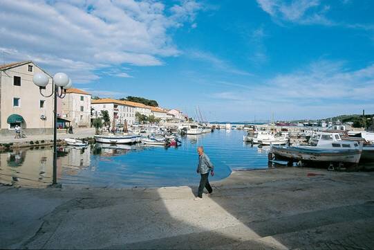 Sổ tay du lịch so tay du lich Sotaydulich Sotay Dulich Khampha Kham Pha Bui Những hòn đảo đẹp nhất của Croatia 