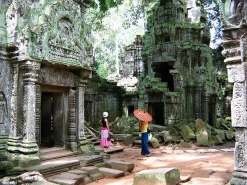 Sổ tay du lịch so tay du lich Sotaydulich Sotay Dulich Khampha Kham Pha Bui Du lịch tiết kiệm tại các nước châu Á 