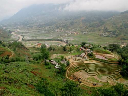 Sổ tay du lịch so tay du lich Sotaydulich Sotay Dulich Khampha Kham Pha Bui Một lần đến Sapa