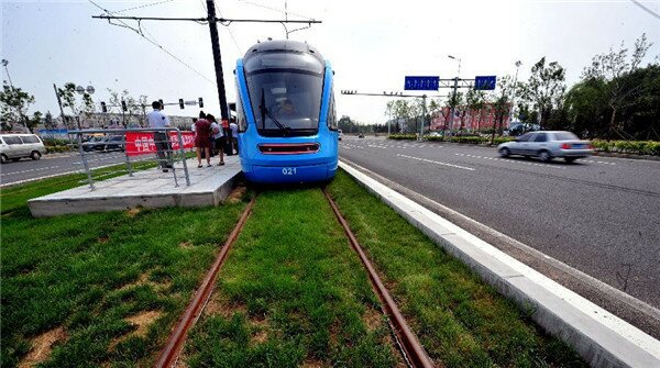 Sổ tay du lịch so tay du lich Sotaydulich Sotay Dulich Khampha Kham Pha Bui Đặc sắc xe điện ở các nước