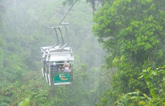 Sổ tay du lịch so tay du lich Sotaydulich Sotay Dulich Khampha Kham Pha Bui Arenal nơi du lịch lý tưởng nhất ở Costa Rica