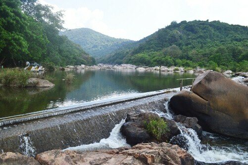 Sổ tay du lịch so tay du lich Sotaydulich Sotay Dulich Khampha Kham Pha Bui Bốn mùa hương sắc Hầm Hô