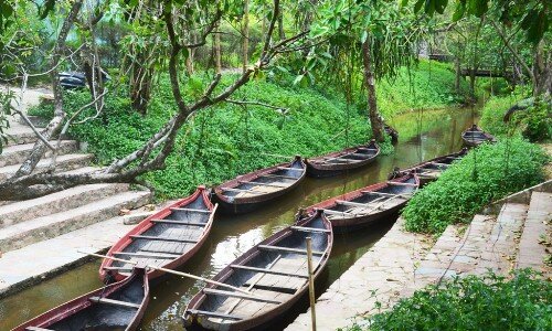 Sổ tay du lịch so tay du lich Sotaydulich Sotay Dulich Khampha Kham Pha Bui Bốn mùa hương sắc Hầm Hô