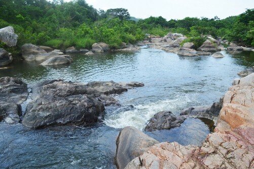 Sổ tay du lịch so tay du lich Sotaydulich Sotay Dulich Khampha Kham Pha Bui Bốn mùa hương sắc Hầm Hô