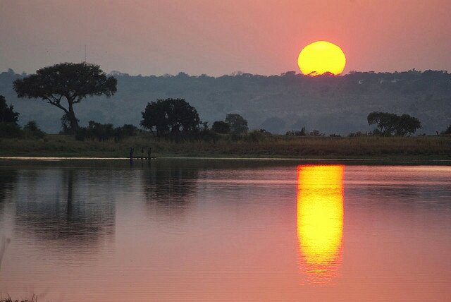 Sổ tay du lịch so tay du lich Sotaydulich Sotay Dulich Khampha Kham Pha Bui 10 điểm đến tuyệt đẹp ở Botswana