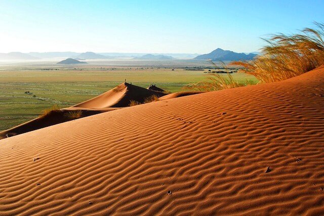 Sổ tay du lịch so tay du lich Sotaydulich Sotay Dulich Khampha Kham Pha Bui 10 điểm đến tuyệt đẹp ở Botswana