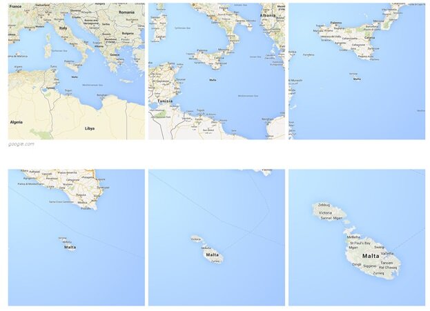  Sổ tay du lịch so tay du lich Sotaydulich Sotay Dulich Khampha Kham Pha Bui Malta - Viên ngọc Địa Trung Hải