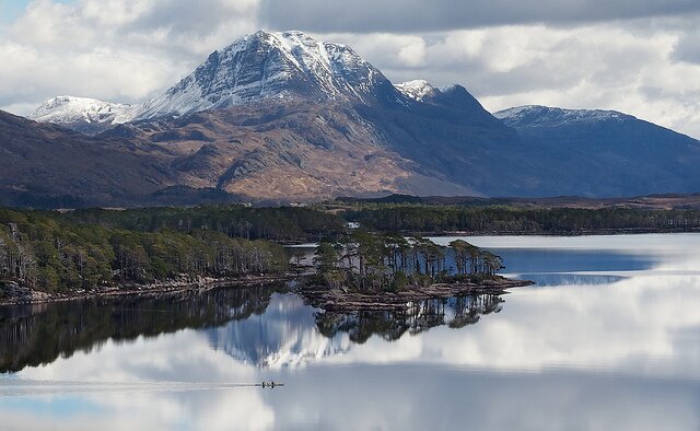 Sổ tay du lịch so tay du lich Sotaydulich Sotay Dulich Khampha Kham Pha Bui 10 địa điểm tuyệt đẹp Scotland nên đến thăm