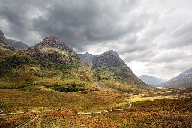 Sổ tay du lịch so tay du lich Sotaydulich Sotay Dulich Khampha Kham Pha Bui 10 địa điểm tuyệt đẹp Scotland nên đến thăm