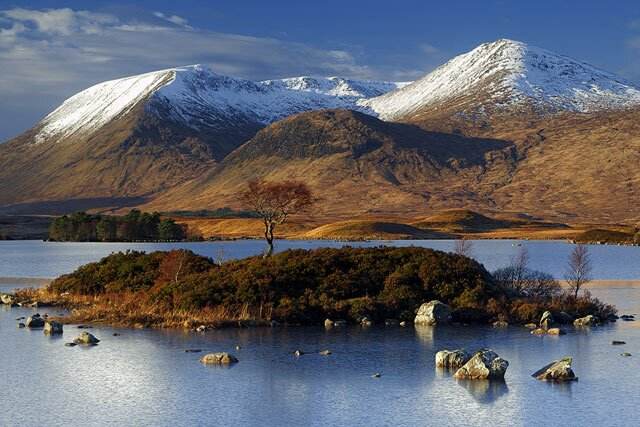 Sổ tay du lịch so tay du lich Sotaydulich Sotay Dulich Khampha Kham Pha Bui 10 địa điểm tuyệt đẹp Scotland nên đến thăm