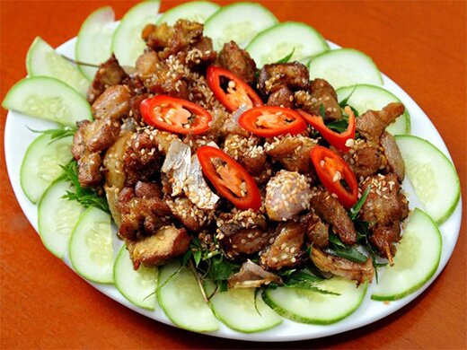 Sổ tay du lịch so tay du lich Sotaydulich Sotay Dulich Khampha Kham Pha Bui Món ngon Hà Giang