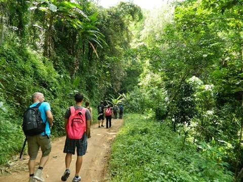 Sổ tay du lịch so tay du lich Sotaydulich Sotay Dulich Khampha Kham Pha Bui Mẹo vặt khi đi du lịch