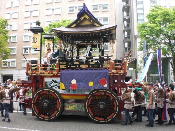 Sổ tay du lịch so tay du lich Sotaydulich Sotay Dulich Khampha Kham Pha Bui Lễ hội Tanabata đặc sắc ở Nhật Bản