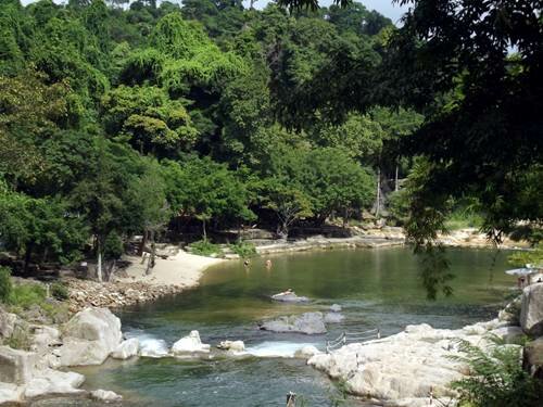 Sổ tay du lịch so tay du lich Sotaydulich Sotay Dulich Khampha Kham Pha Bui Khám phá Yang Bay