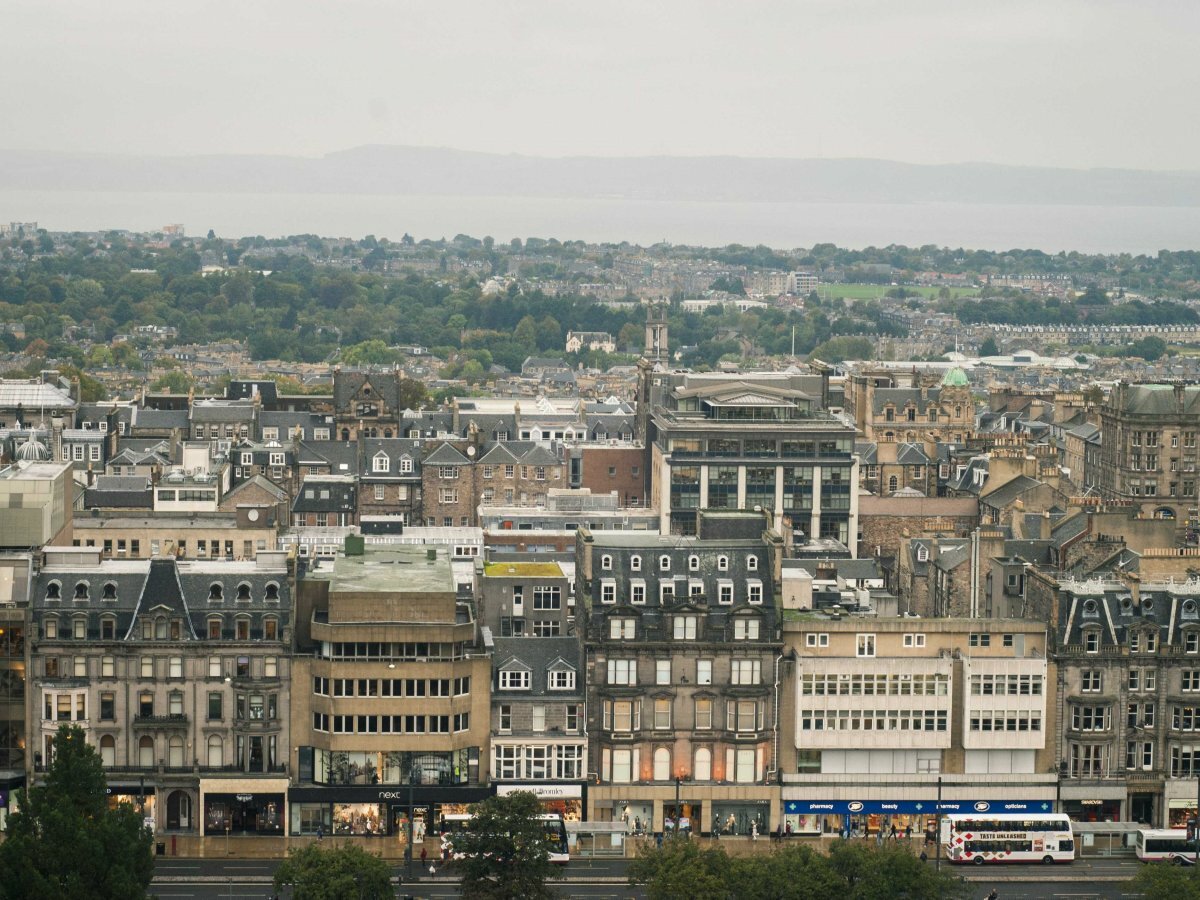 Sổ tay du lịch so tay du lich Sotaydulich Sotay Dulich Khampha Kham Pha Bui 23 bức ảnh khiến bạn muốn du lịch Scotland ngay