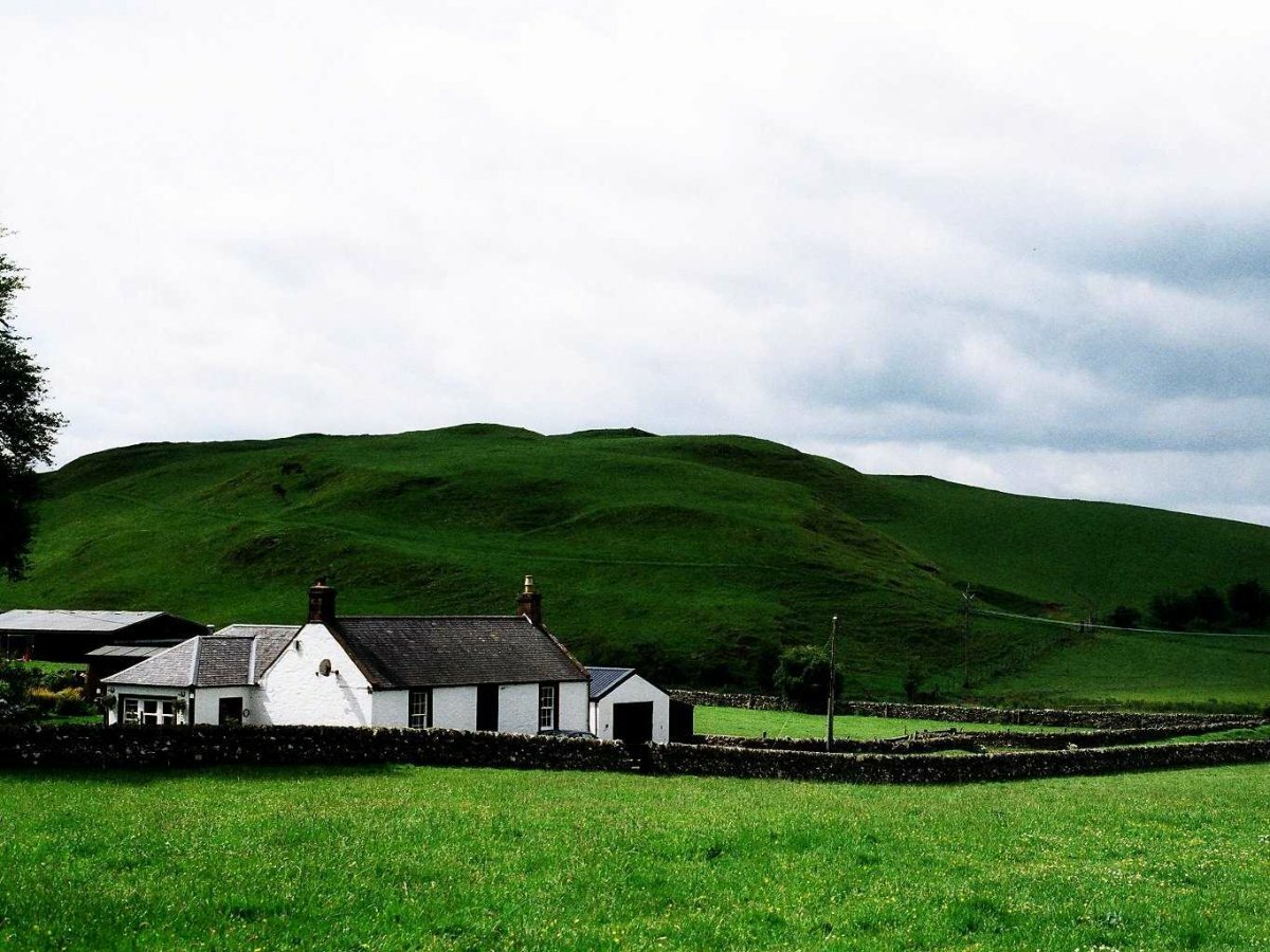 Sổ tay du lịch so tay du lich Sotaydulich Sotay Dulich Khampha Kham Pha Bui 23 bức ảnh khiến bạn muốn du lịch Scotland ngay