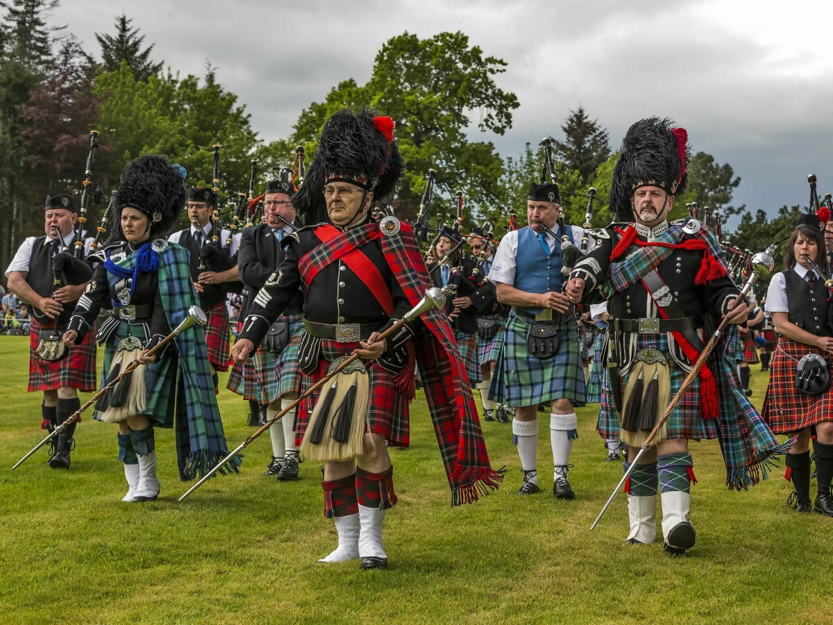 Sổ tay du lịch so tay du lich Sotaydulich Sotay Dulich Khampha Kham Pha Bui 23 bức ảnh khiến bạn muốn du lịch Scotland ngay