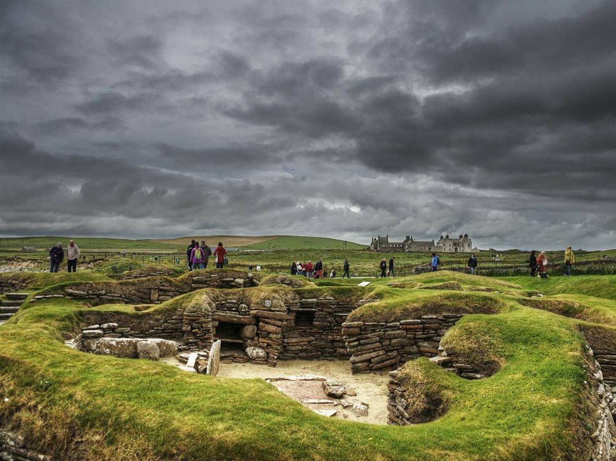 Sổ tay du lịch so tay du lich Sotaydulich Sotay Dulich Khampha Kham Pha Bui 23 bức ảnh khiến bạn muốn du lịch Scotland ngay