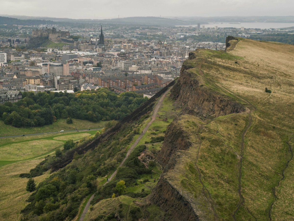 Sổ tay du lịch so tay du lich Sotaydulich Sotay Dulich Khampha Kham Pha Bui 23 bức ảnh khiến bạn muốn du lịch Scotland ngay