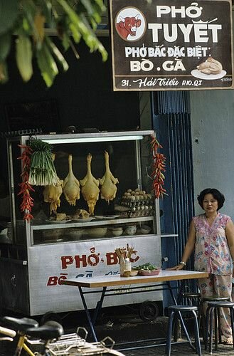 Sổ tay du lịch so tay du lich Sotaydulich Sotay Dulich Khampha Kham Pha Bui Những cửa hàng thức ăn đường phố trên thế giới