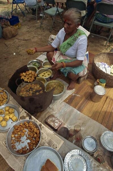 Sổ tay du lịch so tay du lich Sotaydulich Sotay Dulich Khampha Kham Pha Bui Những cửa hàng thức ăn đường phố trên thế giới